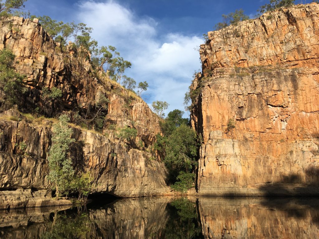 Northern Territory with kids