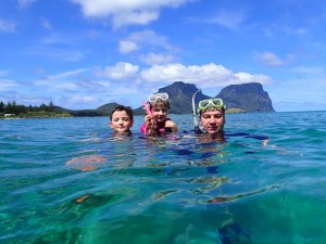 lord howe island