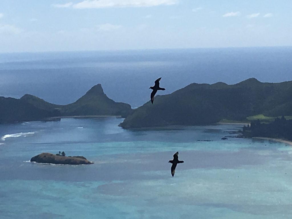 Lord Howe Island