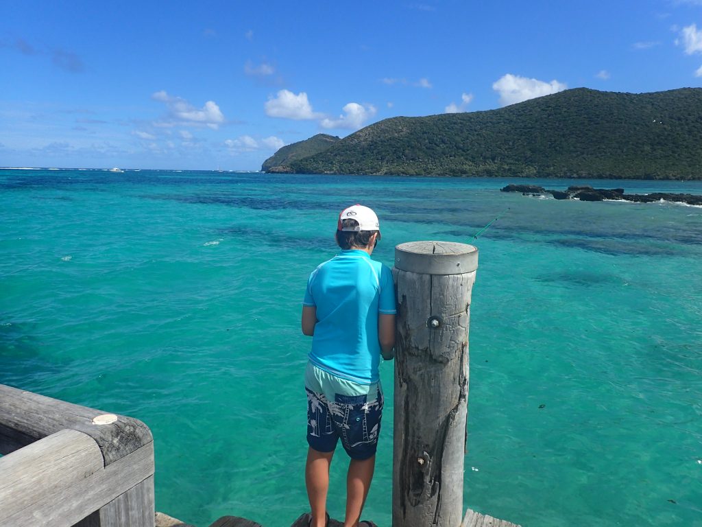 Lord Howe Island