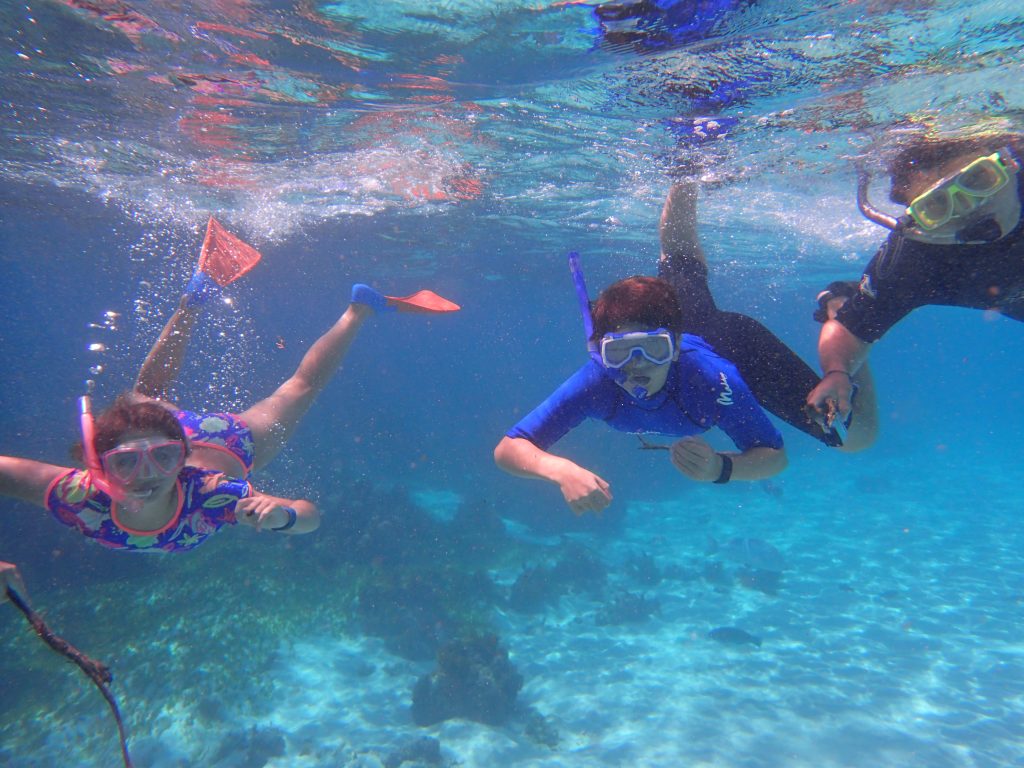 Lord Howe Island