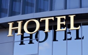 hotels versus apartments
